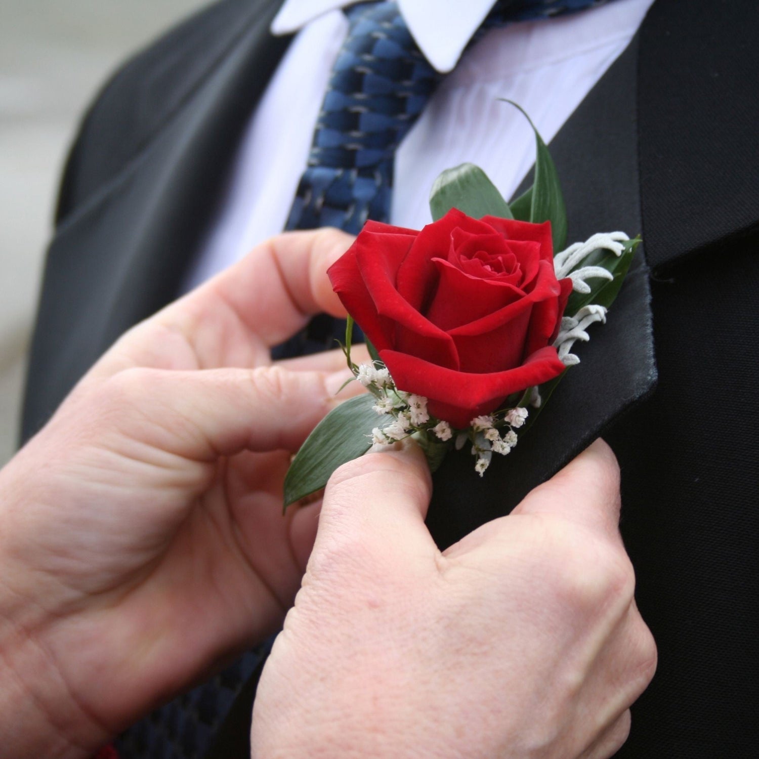 Corsages & Boutonnieres
