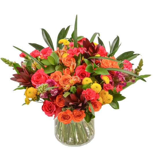 LARGE CENTERPIECES