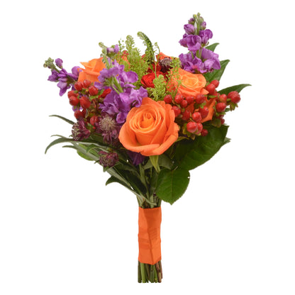 BRIDESMAID BOUQUETS