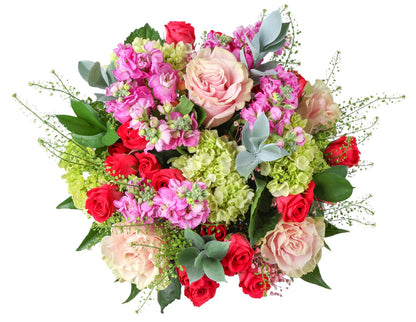 BRIDAL BOUQUET