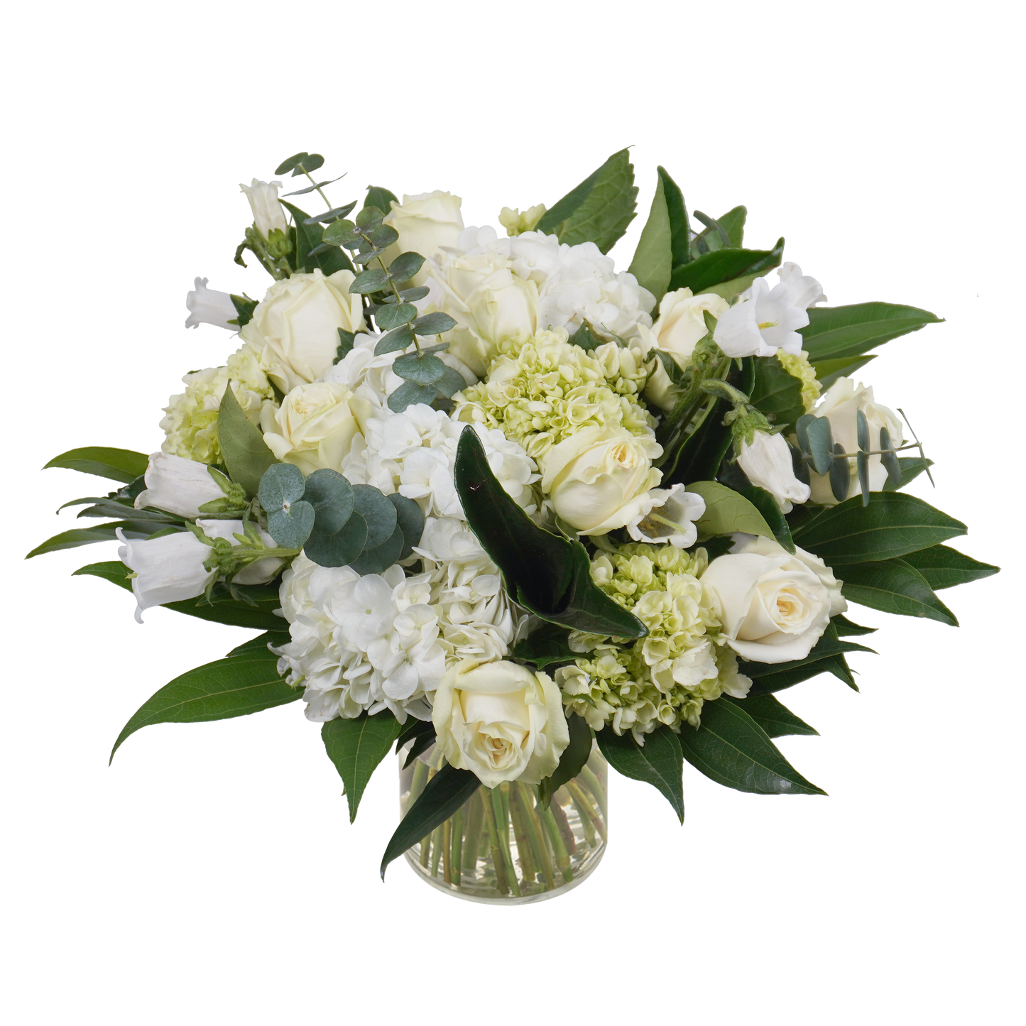 LARGE CENTERPIECES