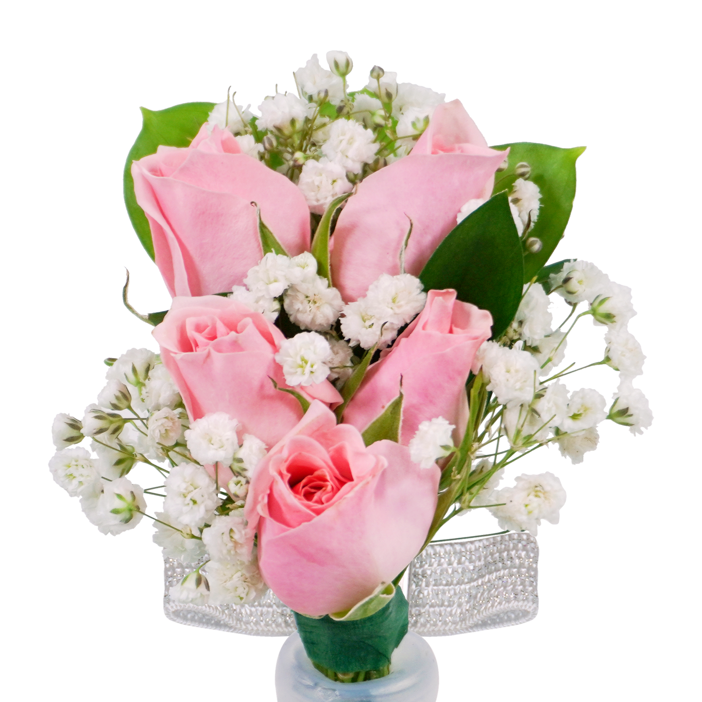 CORSAGE - PINK
